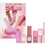 Glow Recipe Huetinis Mini Tinted Skincare Set