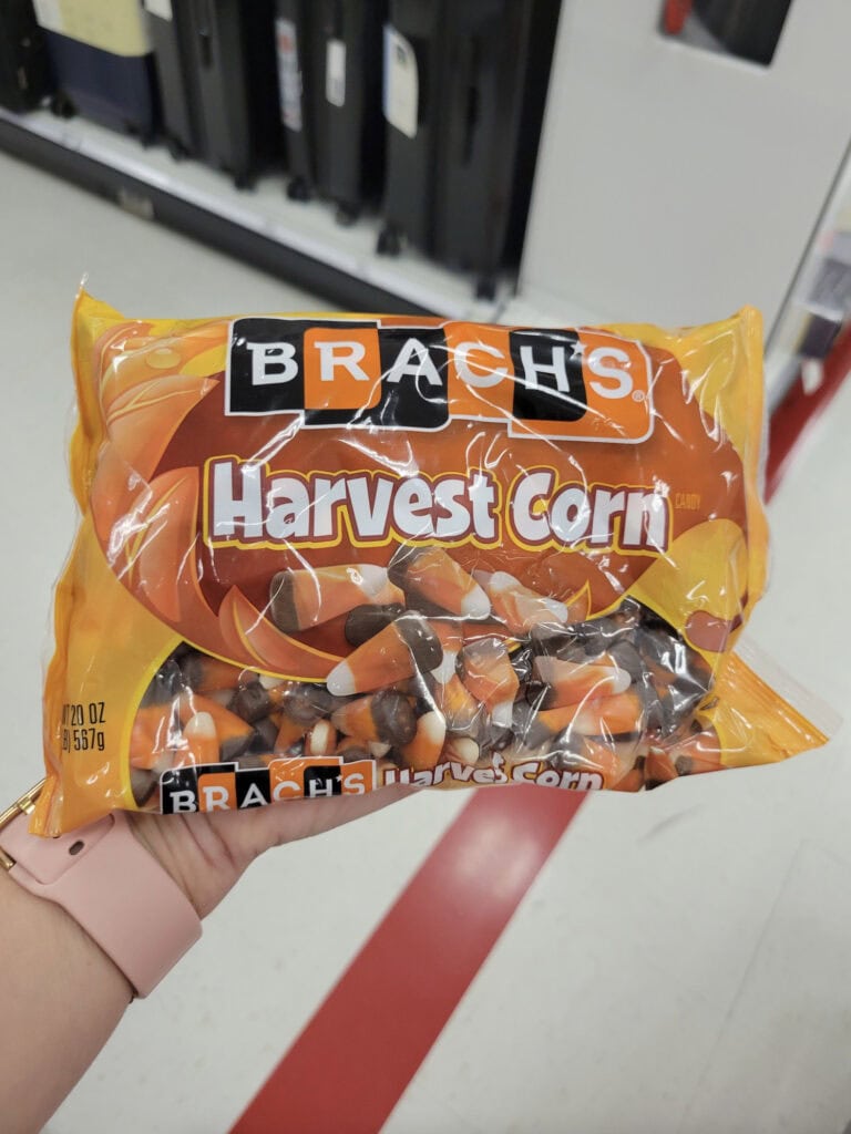 Brach's Harvest Corn 