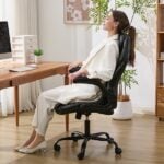 Ylzyxal Office Desk Chair