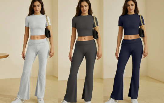 amazon 2 piece loungewear set