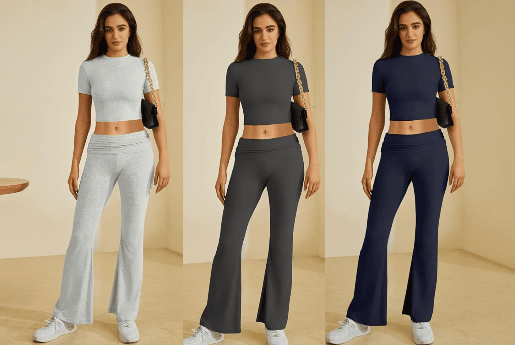 amazon 2 piece loungewear set
