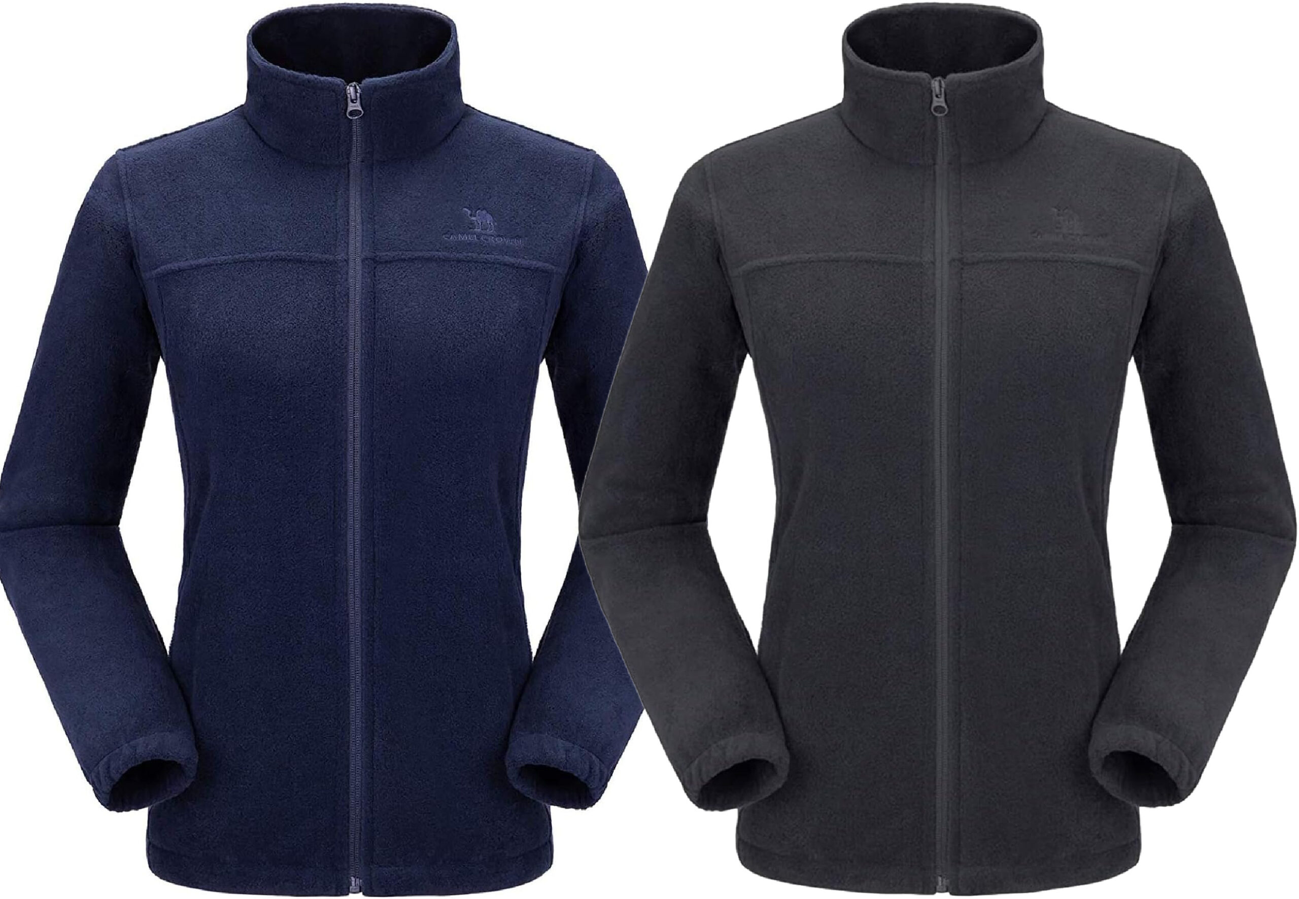 fleece jacket