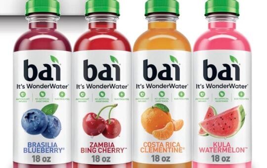 bai safari variety pack