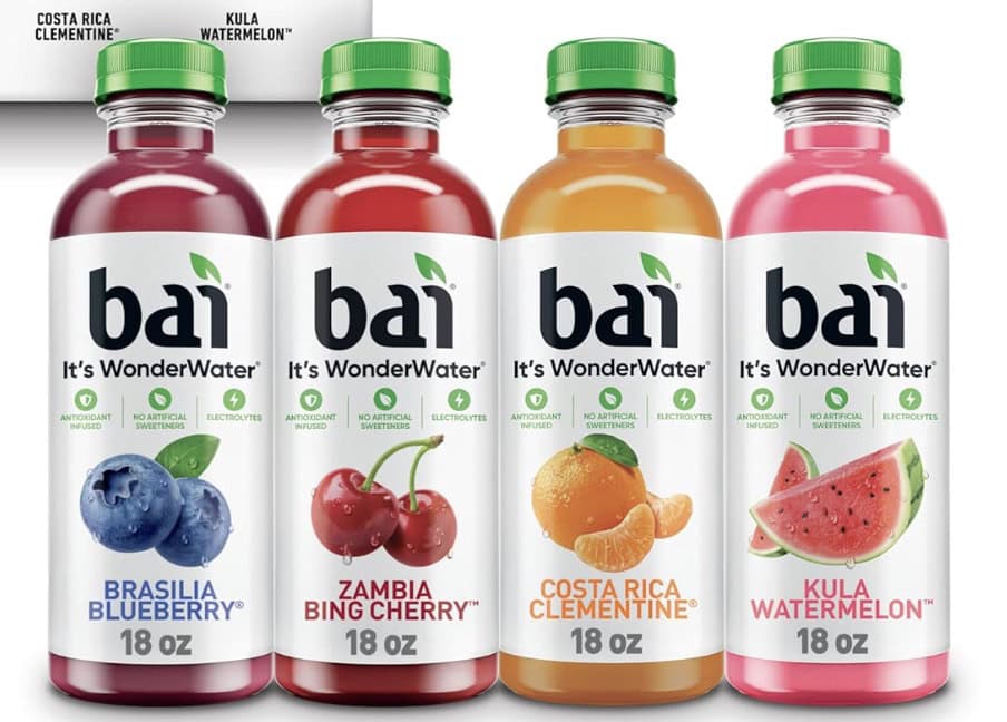bai safari variety pack