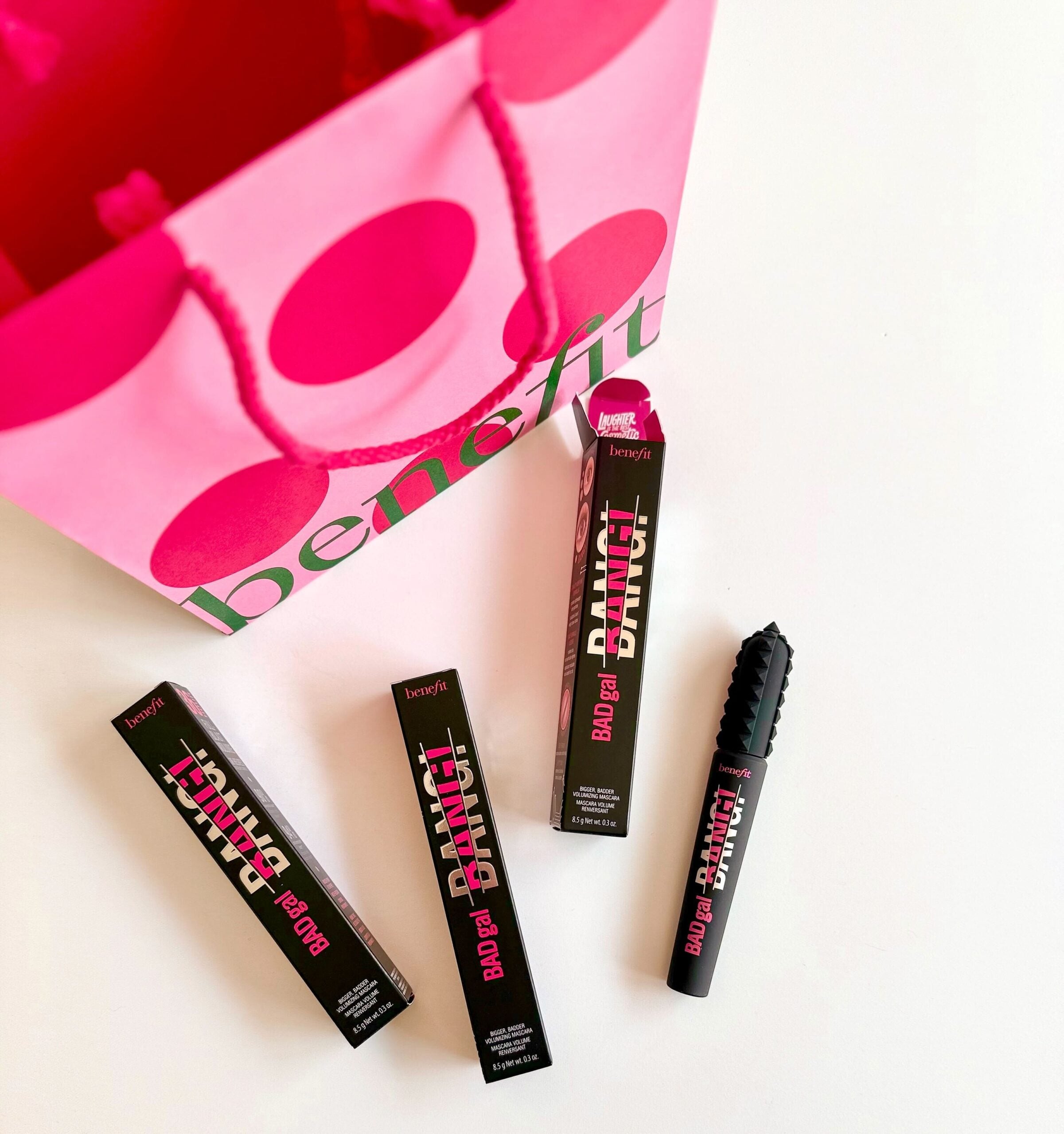 benefit