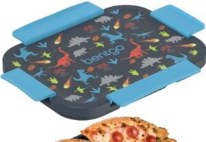 bentgo lunch box dino