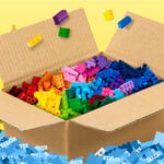 lego replay