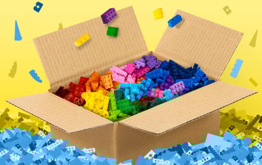 lego