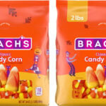 brachs candy corn bags
