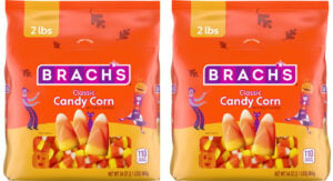 brachs candy corn bags
