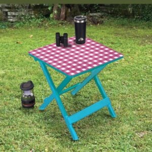 camping side table