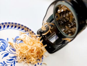 cheese grater