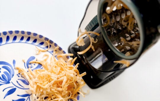 cheese grater