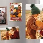 cvs photo magnet