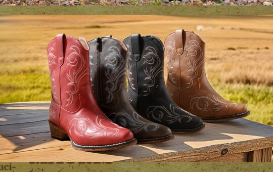 boots