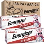 energizer batteries