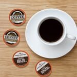 dark roast variety pack