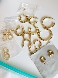 earring sets