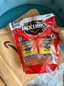 jack links