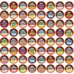 java factory k-cups