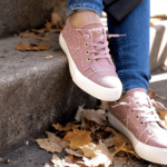 jenn ardor pink sneakers