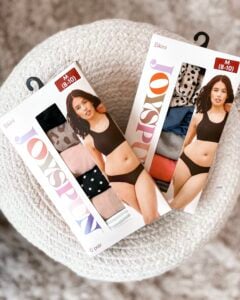 joyspun