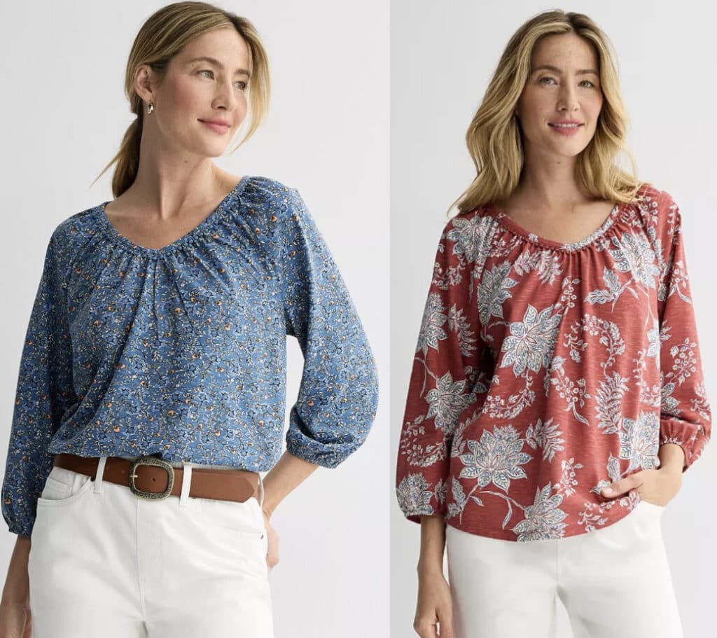 kohls fall shirts (1)