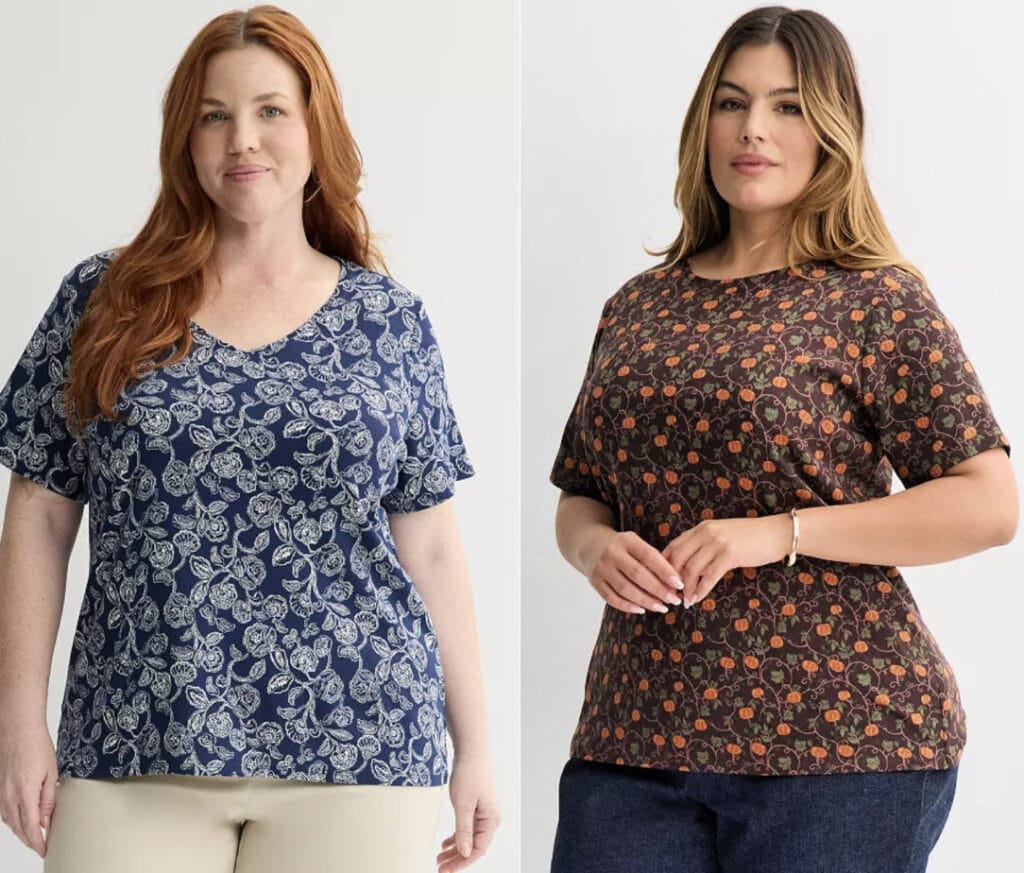 kohls plus shirt (3)
