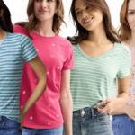 kohls summer tees