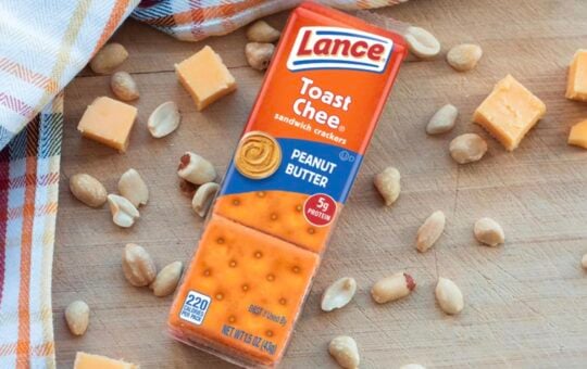 lance toast chee sandwich crackers