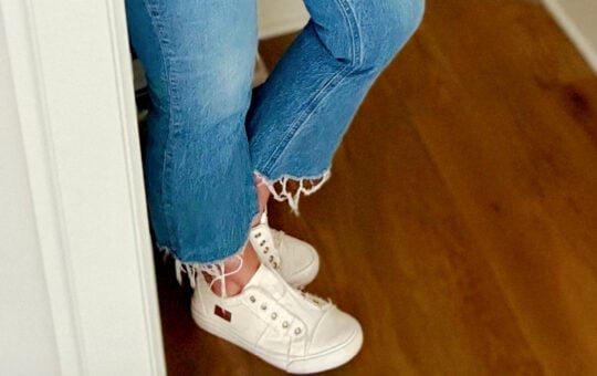 sneakers