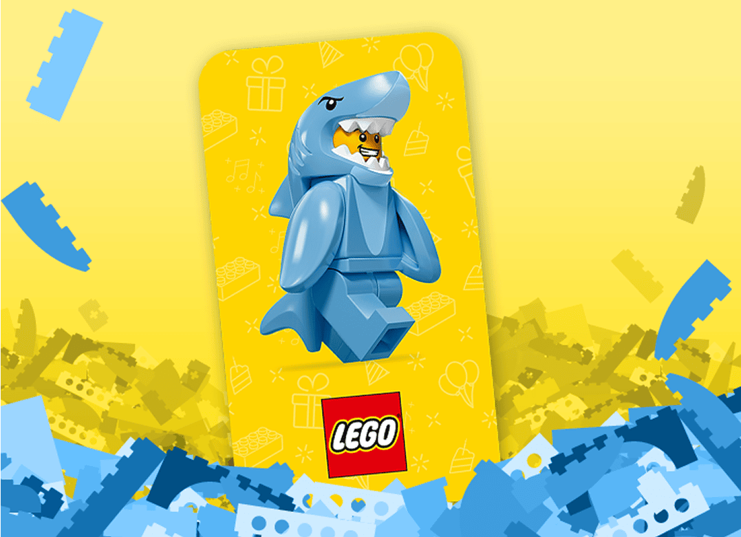 lego
