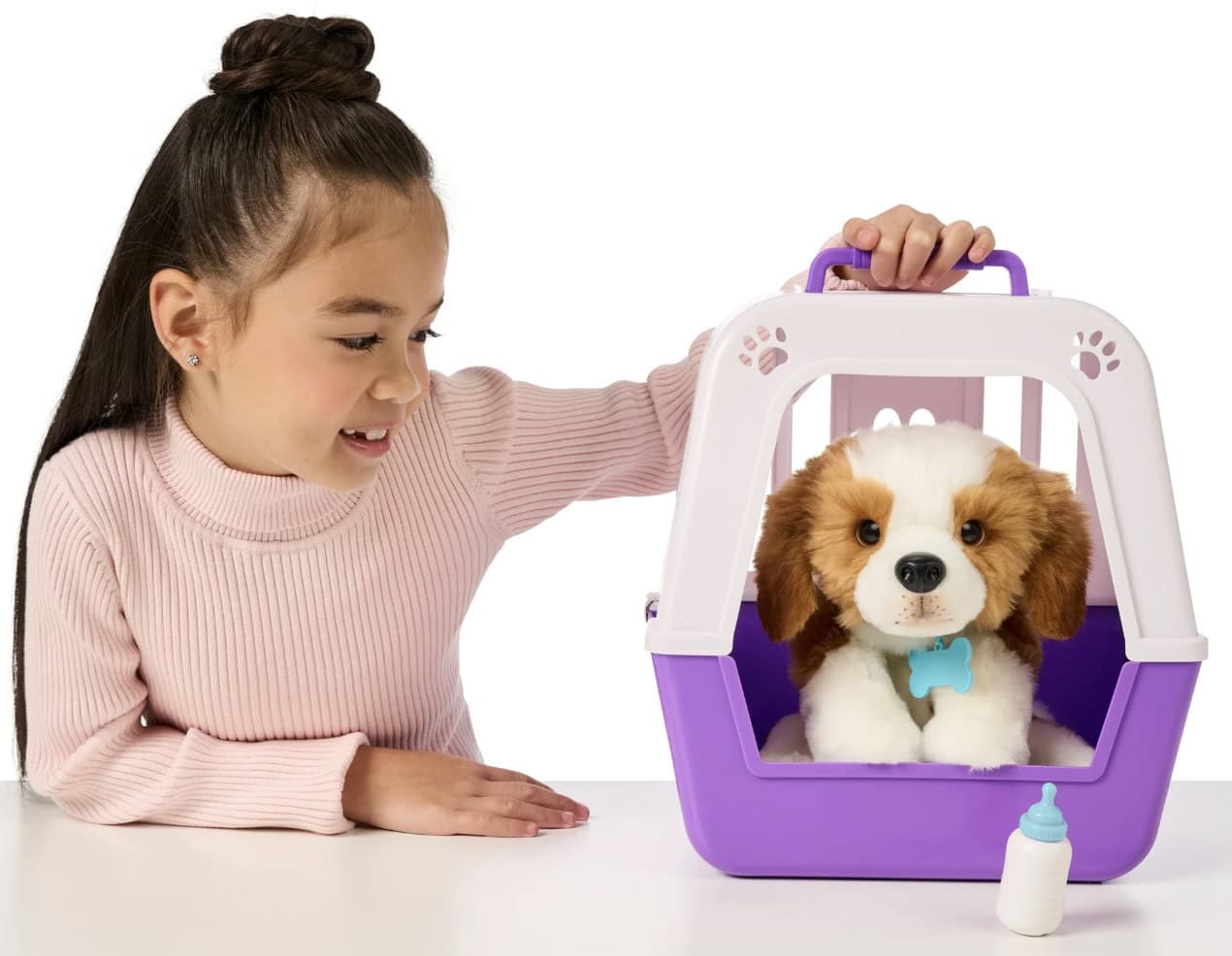 little live pets beagle 
