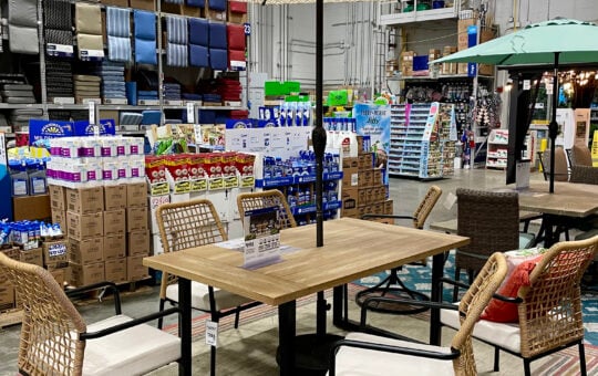 lowes