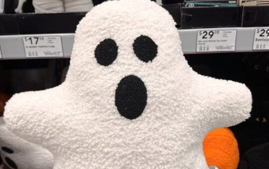 lowe's halloween