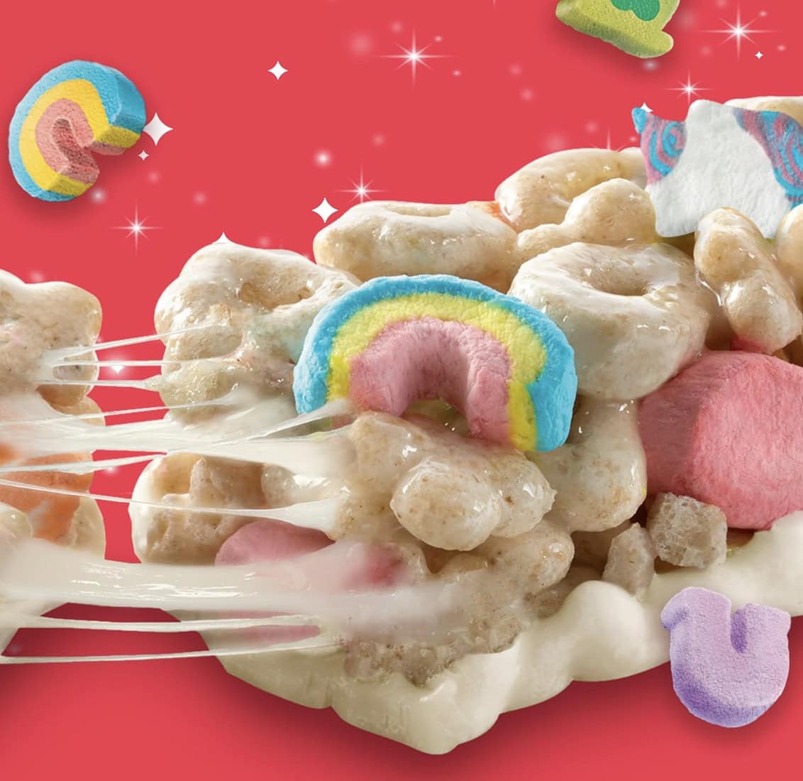 lucky charms bars 