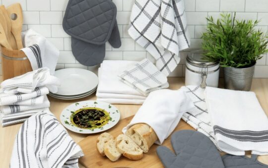 mainstays kitchen set