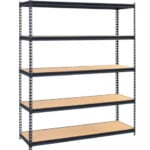 muscle rack shelf