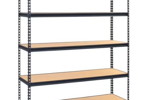 muscle rack shelf