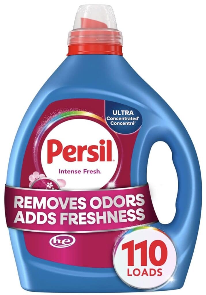 persil detergent persil detergent