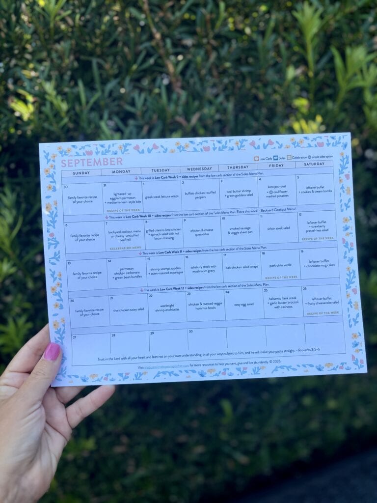 sept menu sept menu