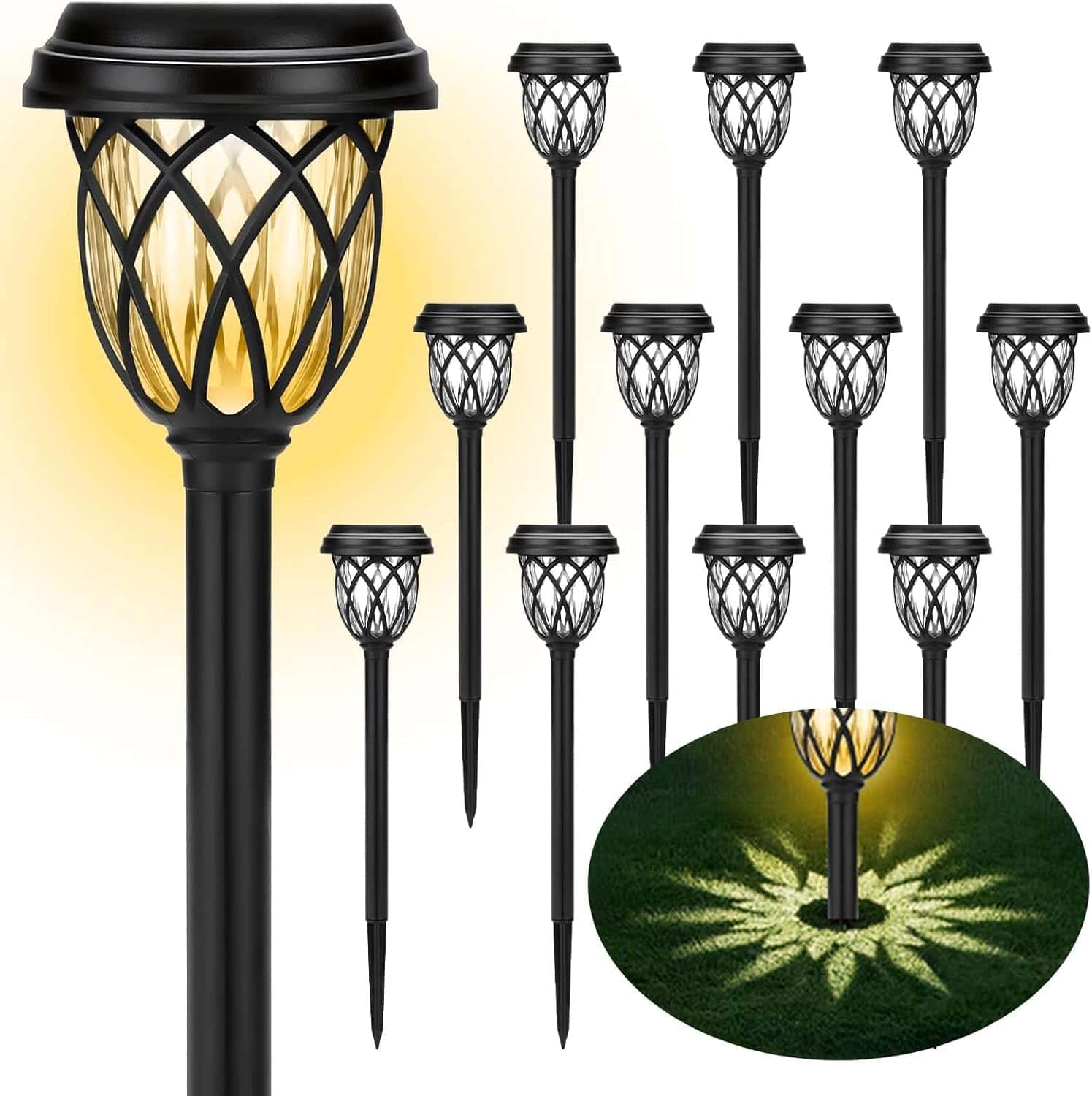 solar garden solar garden