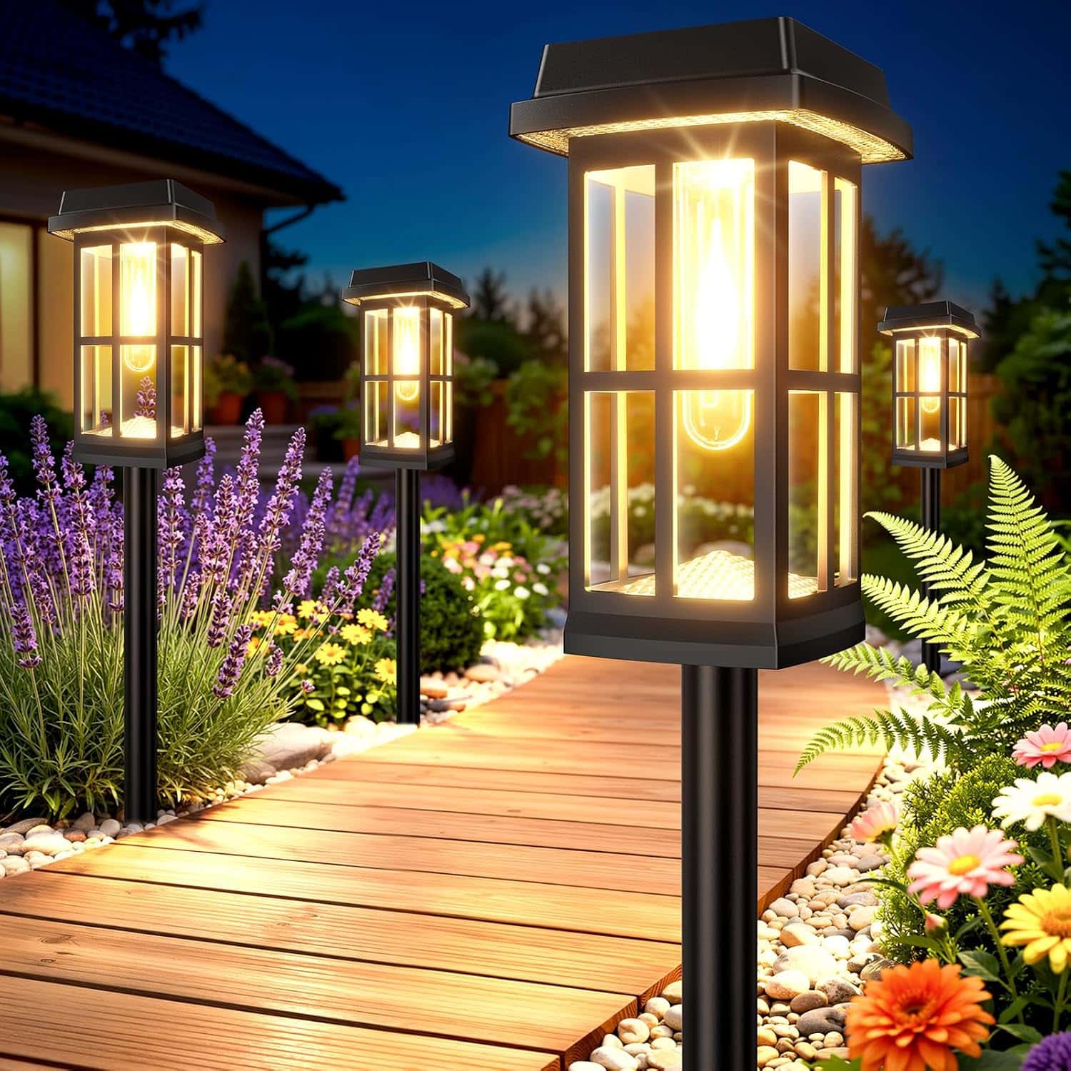 solar square lights solar square lights