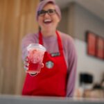 Starbucks Refresher How to Save at Starbucks