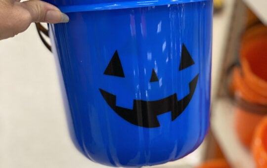 target halloween