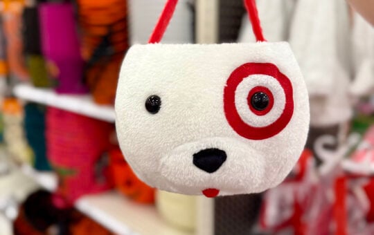 target halloween
