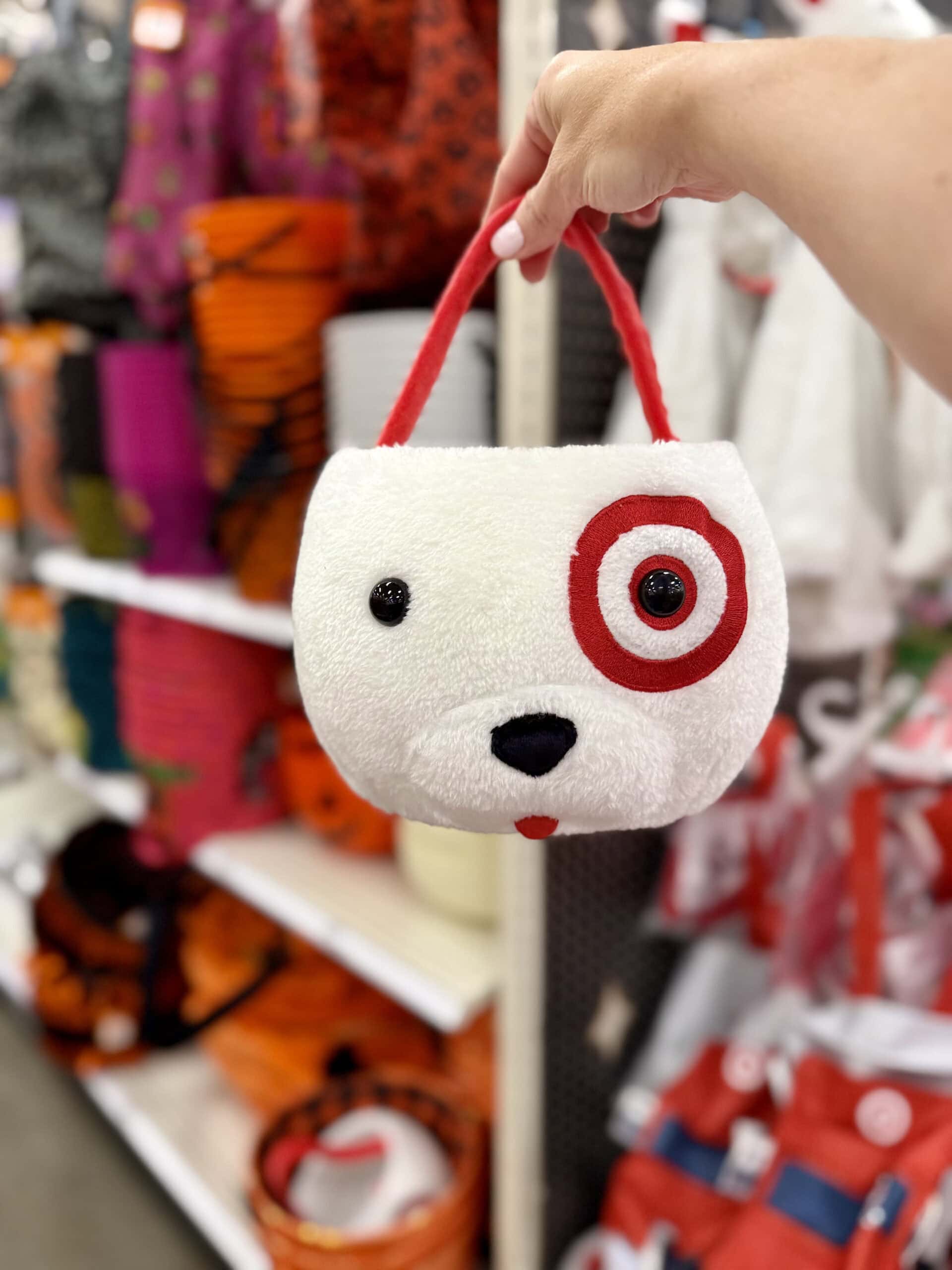 target halloween