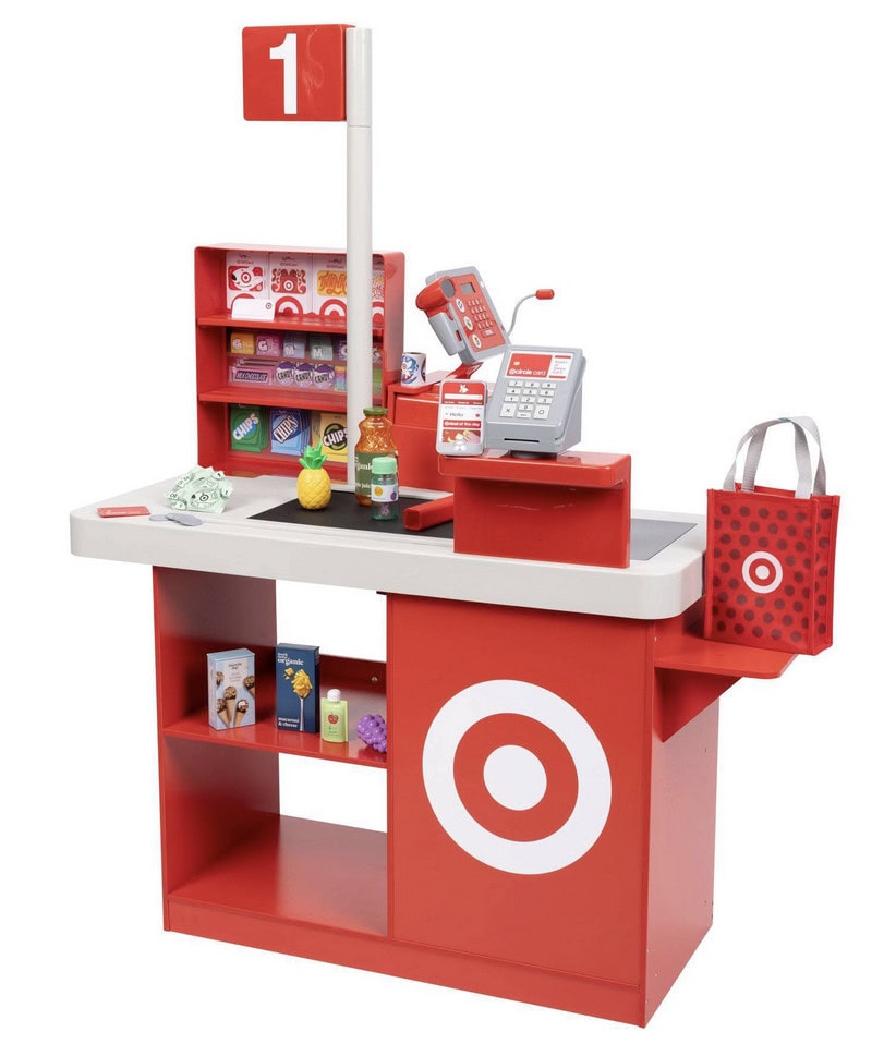 target toy coupon