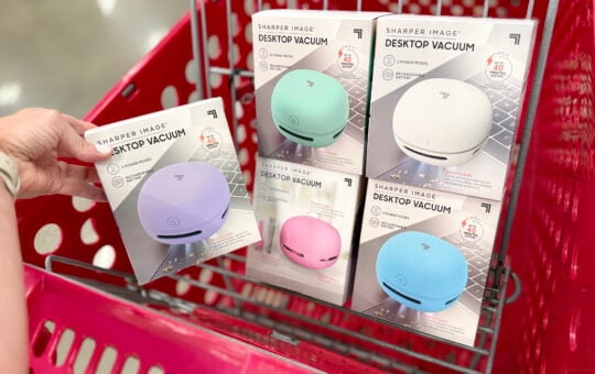 target