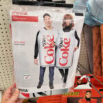 target costumes